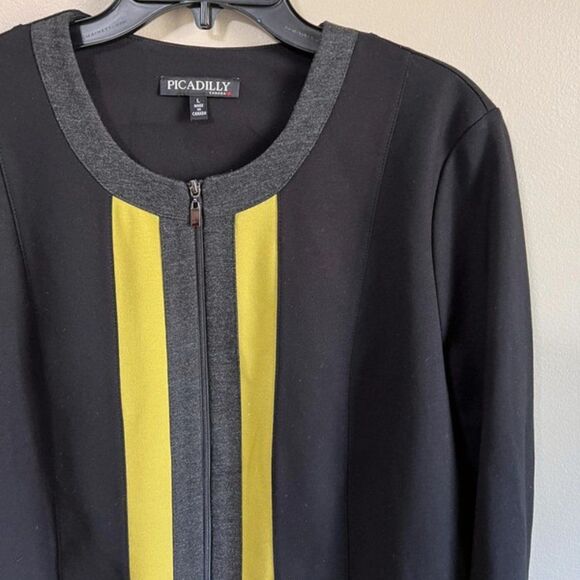 Picadilly large jacket - Picture 2 of 5